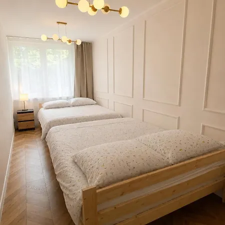 Baltic Falowiec Appartement *