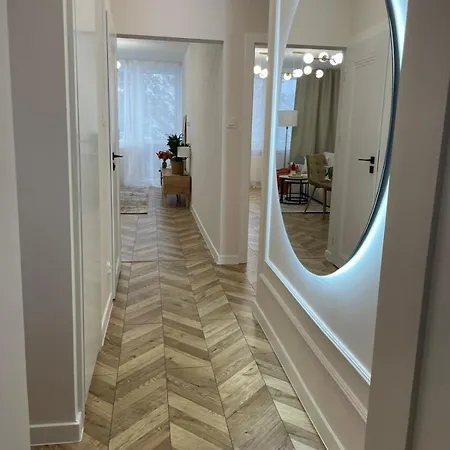 Baltic Falowiec Appartement Gdańsk